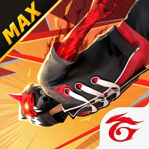 Free Fire MAX